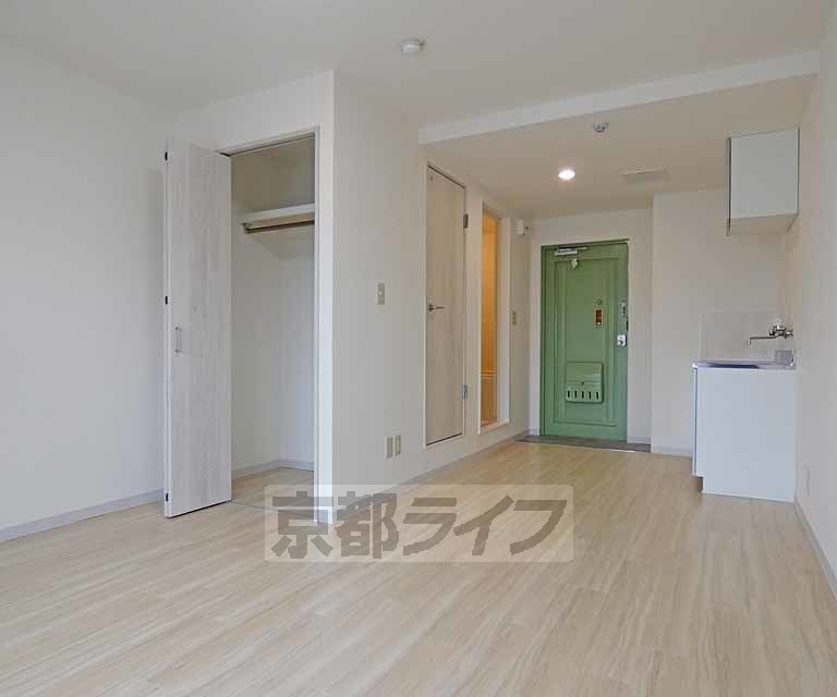 居室・リビング　リビングです。