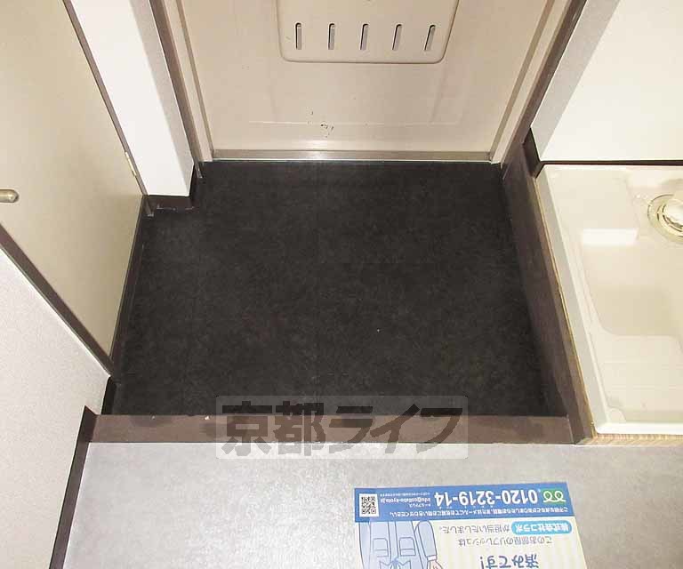 玄関　玄関スペース・