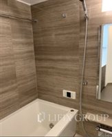 バス・シャワールーム　風呂