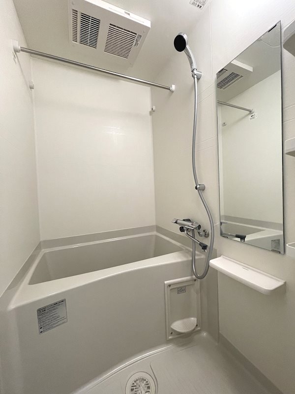 バス・シャワールーム　★見学予約受付中★