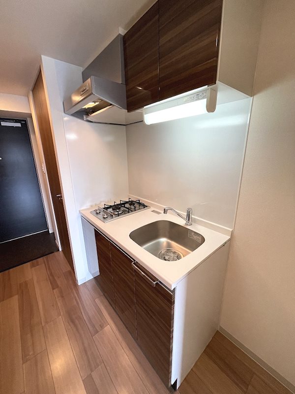 キッチン　★見学予約受付中★