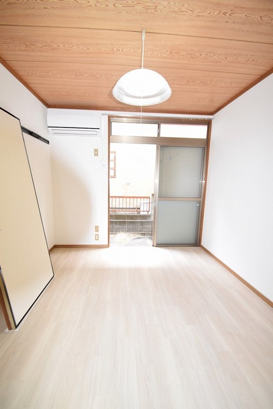 居室・リビング　参考写真