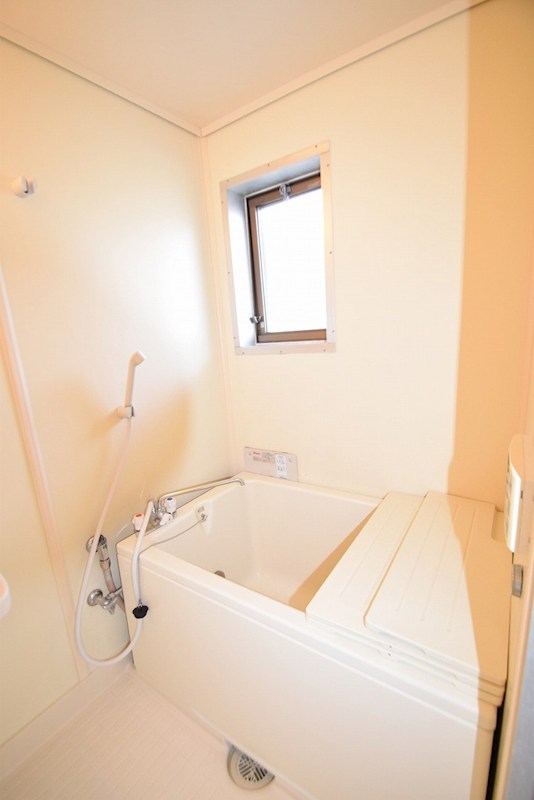 バス・シャワールーム　参考写真