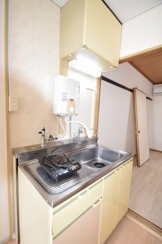 キッチン　参考写真