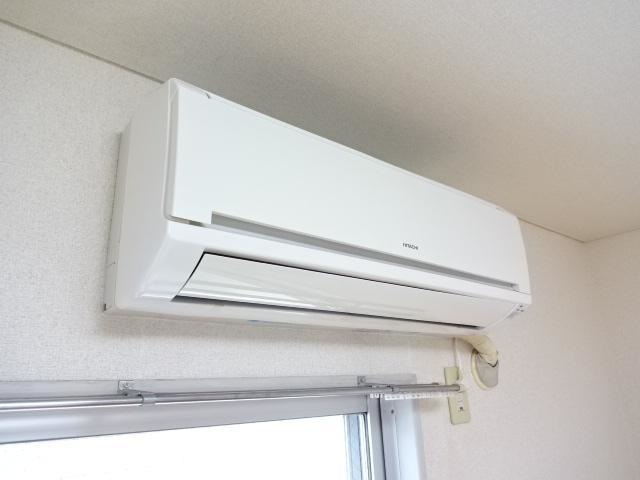 その他　エアコン