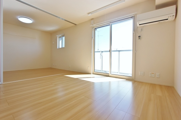 居室・リビング　LDK