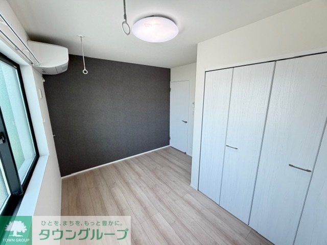 居室・リビング　リビング/居室