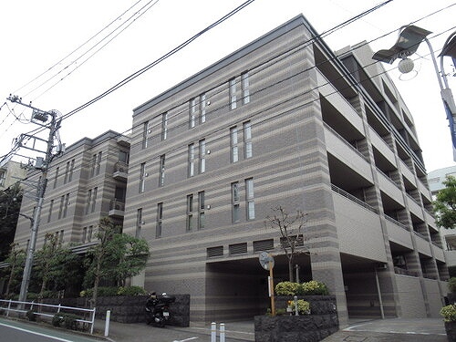 建物外観　建物外観　※前回募集時2020年11月の写真