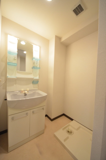 洗面設備　★洗面脱衣所、やはりこの配置が使いやすいといわれます★