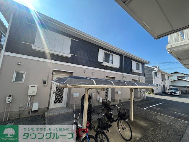 その他設備　外観