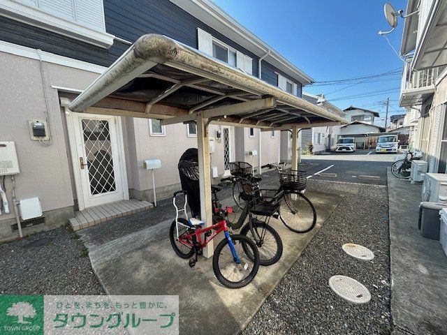 その他共有部分　共有部分