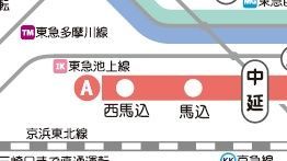 その他　☆路線図☆