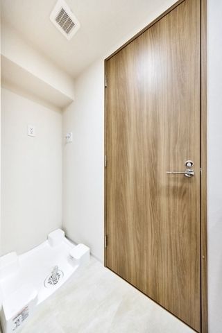 その他設備　☆室内洗濯機置場☆