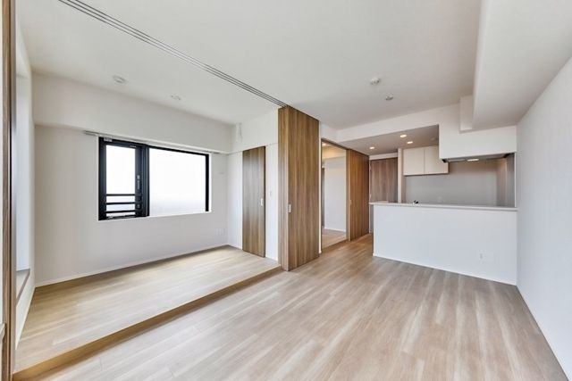 居室・リビング　☆快適なくつろぎ空間☆