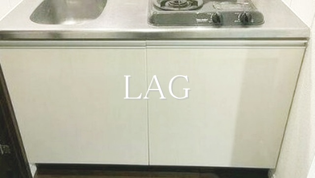 収納　収納です。