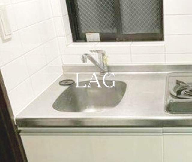 その他設備　シンクです。