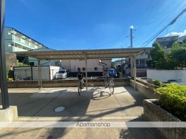 その他共有部分　その他共有部分