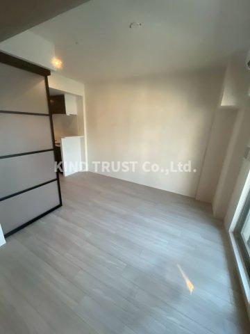 居室・リビング　ゆったり過ごせる居間です