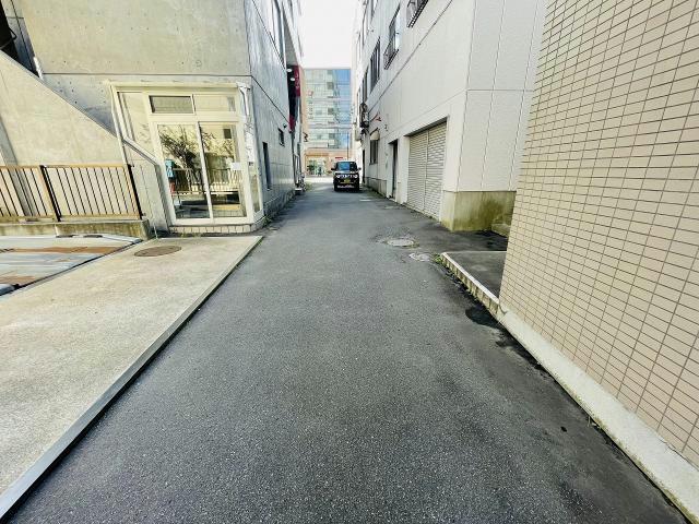 その他　周辺環境