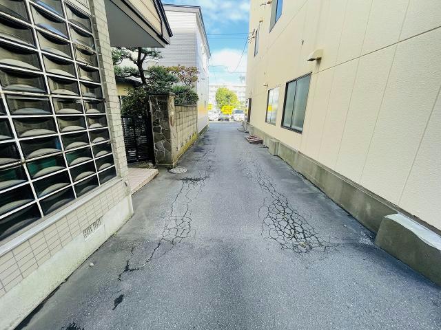 その他　周辺環境