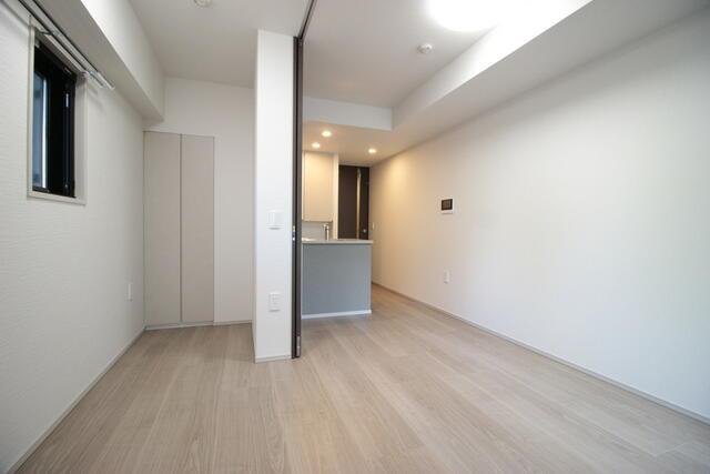 居室・リビング　おしゃれな居間です