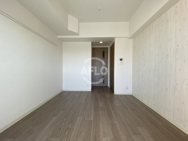 居室・リビング　プレサンス南堀江　リビング