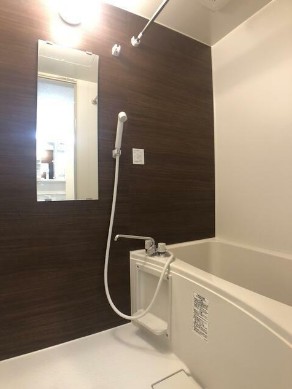 バス・シャワールーム　☆浴室☆