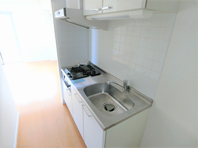 キッチン　※別部屋のイメージ写真です。