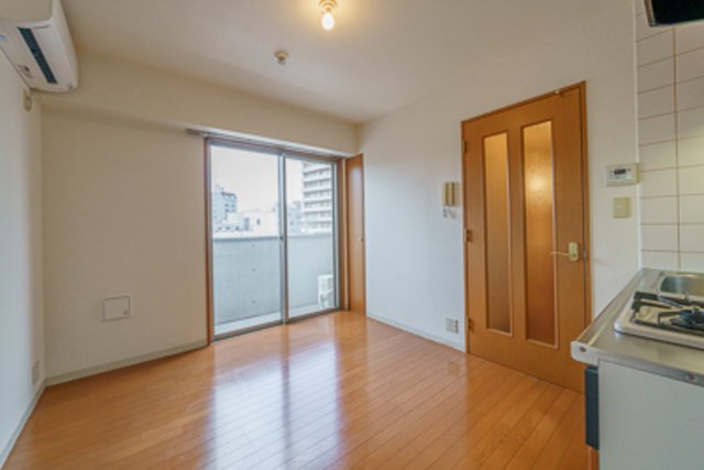 居室・リビング　※写真は同タイプ住戸です。