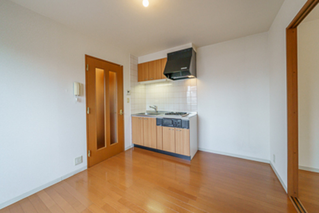 その他　※写真は同タイプ住戸です。