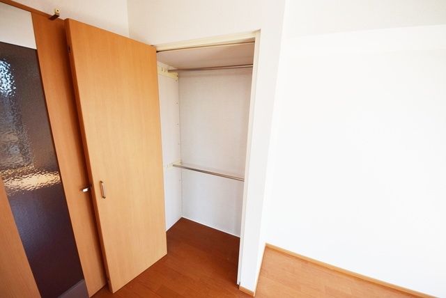 収納　収納スペース