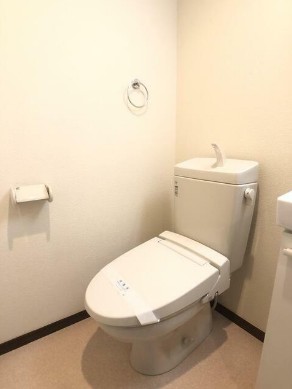 トイレ　☆トイレ☆