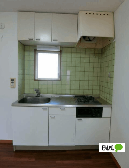 キッチン　※別室参考写真