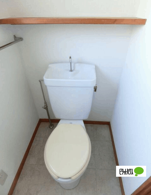 トイレ　※別室参考写真
