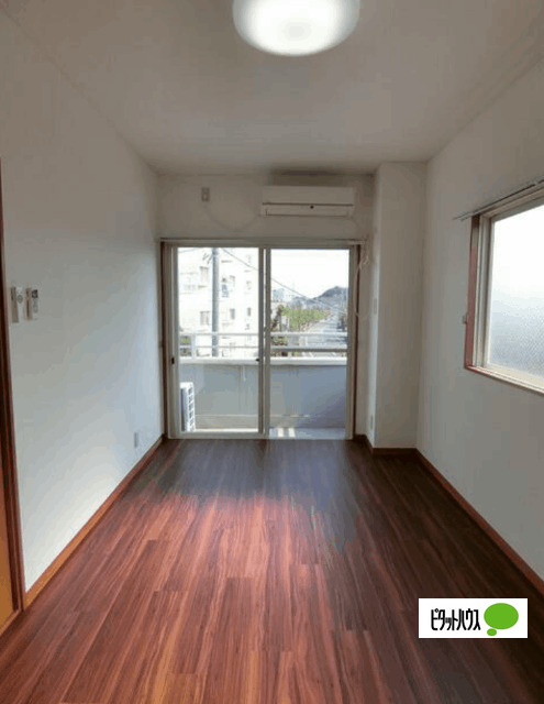 居室・リビング　※別室参考写真