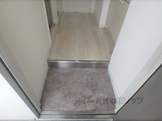 その他部屋・スペース　廊下