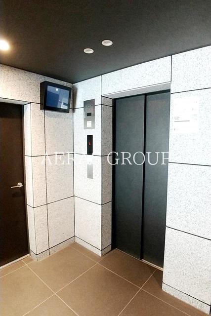 その他　エレベーター付き