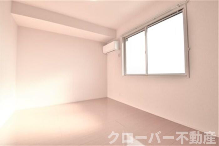 その他部屋・スペース　洋室６帖