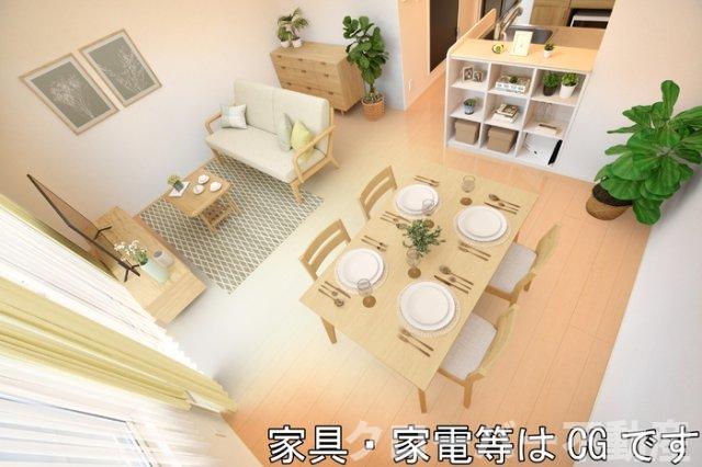 居室・リビング　居室・リビング