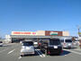 スーパー　オークワ三雲店（スーパー）まで709m