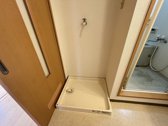 その他設備　※別部屋の写真です