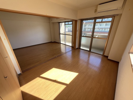 その他　※別部屋の写真です