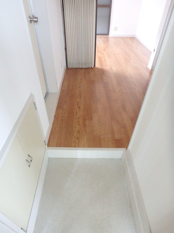 玄関　別号室写真使用