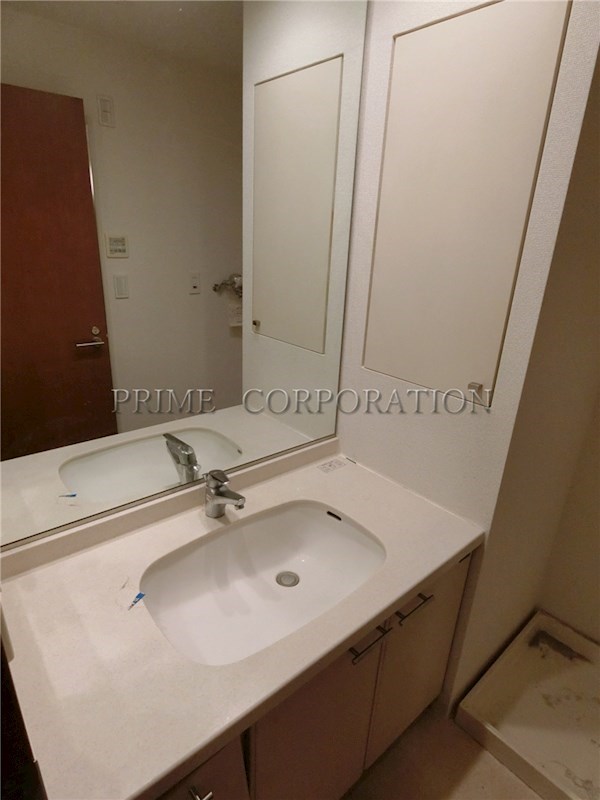 洗面設備　※参考写真※