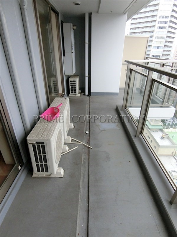 バルコニー　※参考写真※