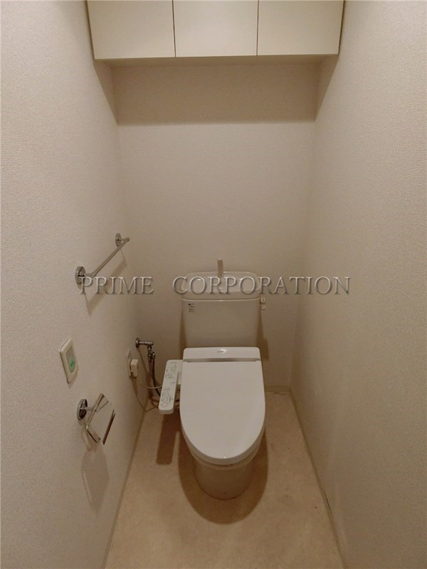 トイレ　※参考写真※