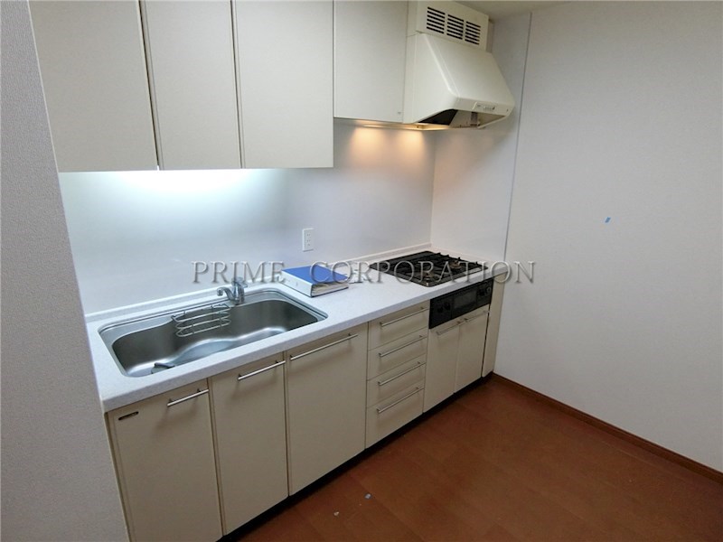 キッチン　※参考写真※