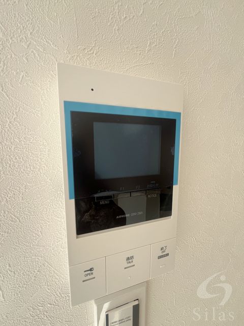 セキュリティ　同仕様