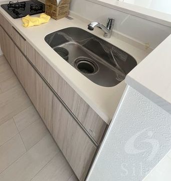 キッチン　同仕様