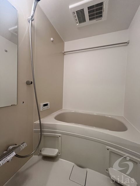 バス・シャワールーム　同仕様